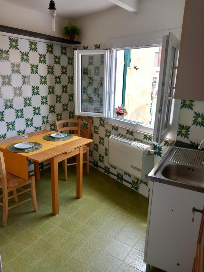 Da Isabella Apartment Vernazza Exterior photo