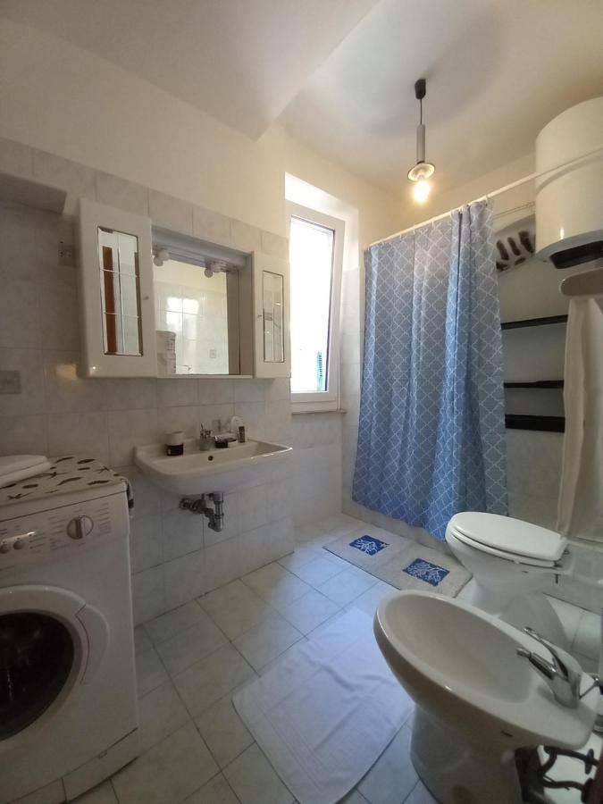 Da Isabella Apartment Vernazza Exterior photo