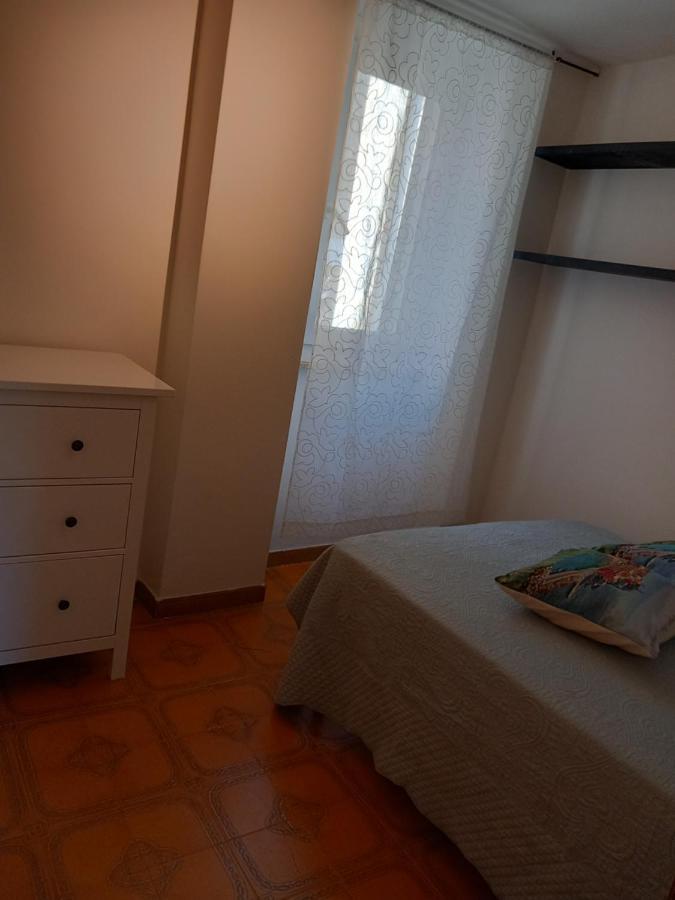 Da Isabella Apartment Vernazza Exterior photo