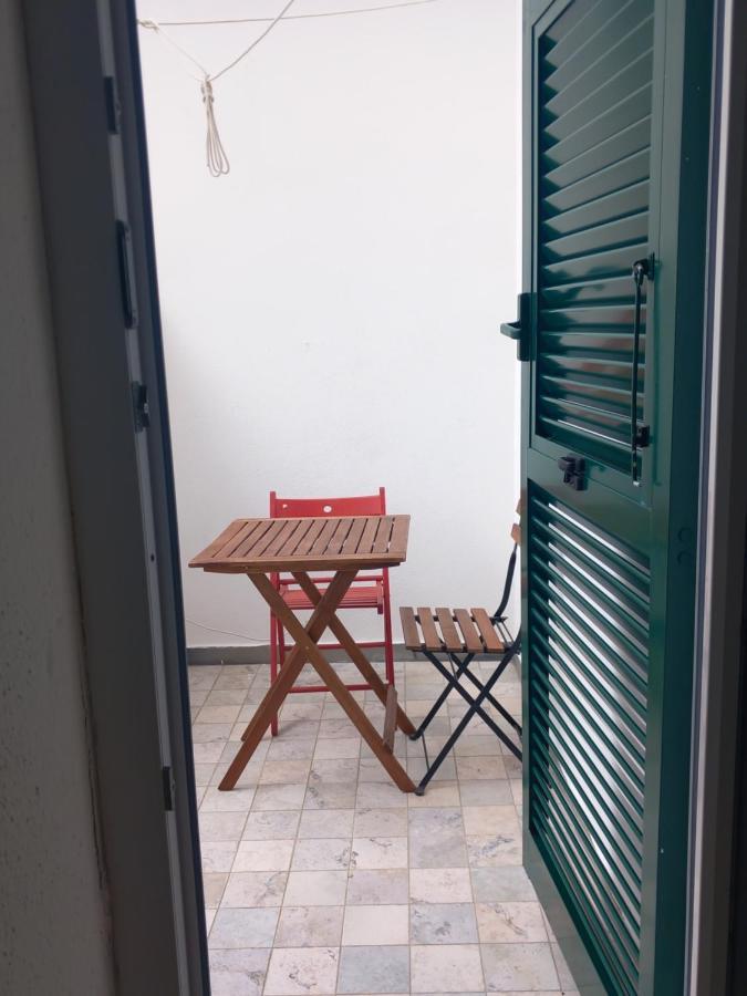 Da Isabella Apartment Vernazza Exterior photo